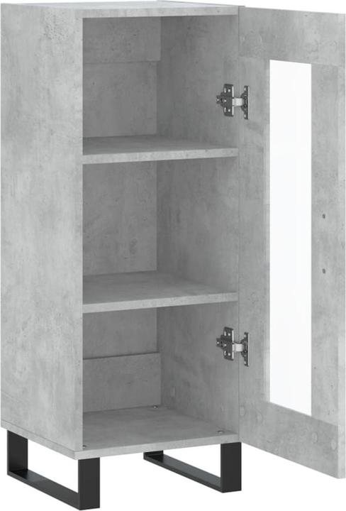 Produktbild vidaXL Sideboard (34.50 x 34 x 90 cm)