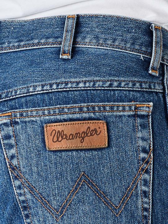 Image du produit Wrangler Texas non Stretch (W40/L32)