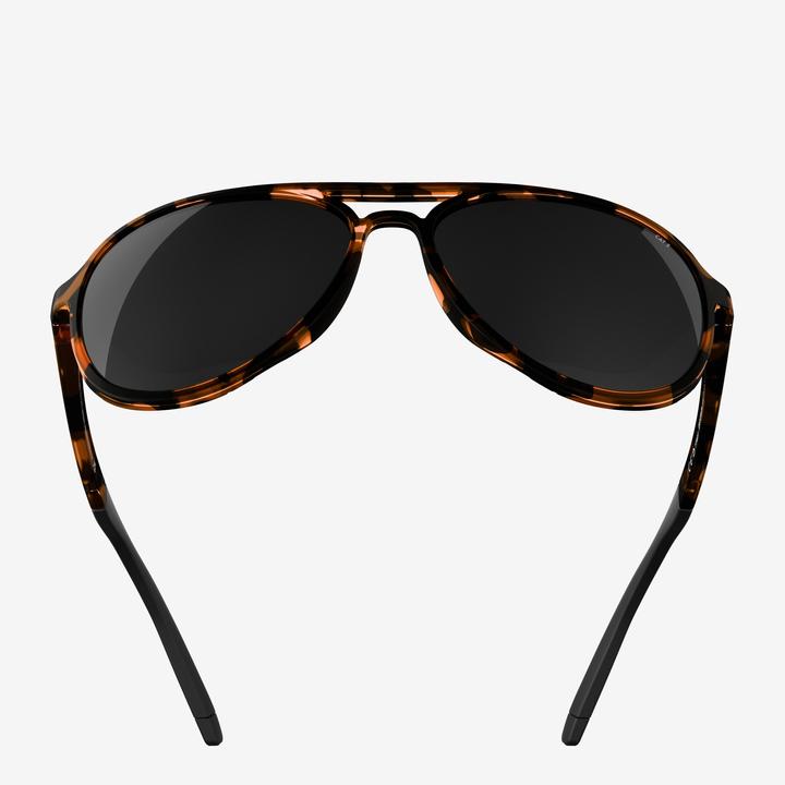 Immagine prodotto Quechua Sonnenbrille Aviateur Kategorie 3 - MH 120A