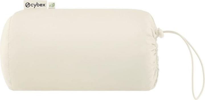 Produktbild Cybex Gazelle S Kinderwagen / Geschwisterwagen inkl. Snogga 2.0 Fusssack