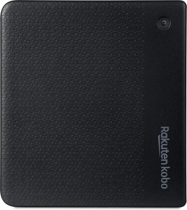 Image du produit Kobo Libra Colour incl. Stylus 2 (7", 32 Go, Noir)