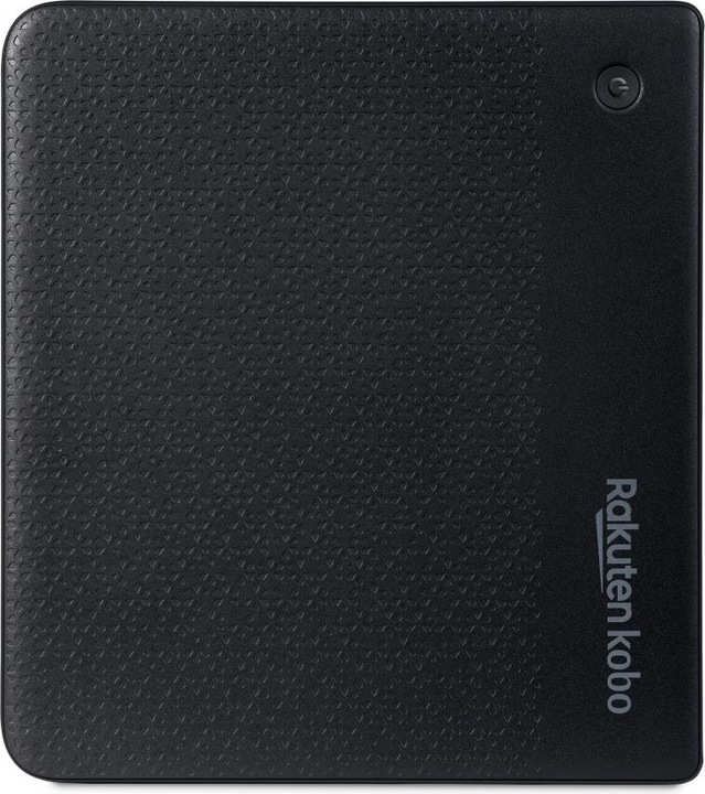 Image du produit Kobo Libra Colour incl. Stylus 2 (7", 32 Go, Noir)