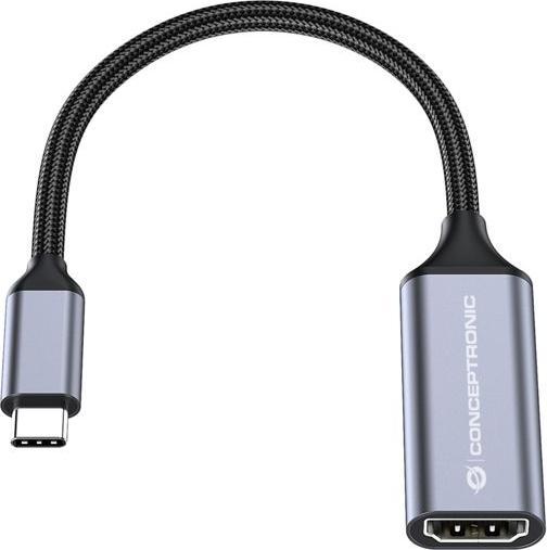 Produktbild Conceptronic USB-C zu (HDMI, 2 cm)