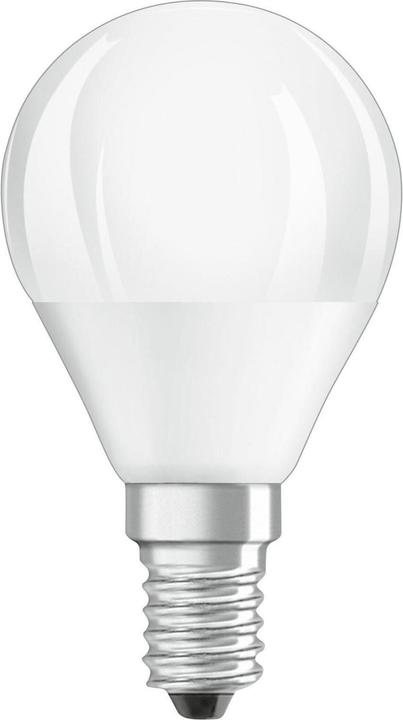 Osram Led Superstar Classic P (E14, 470 lm, 1x)