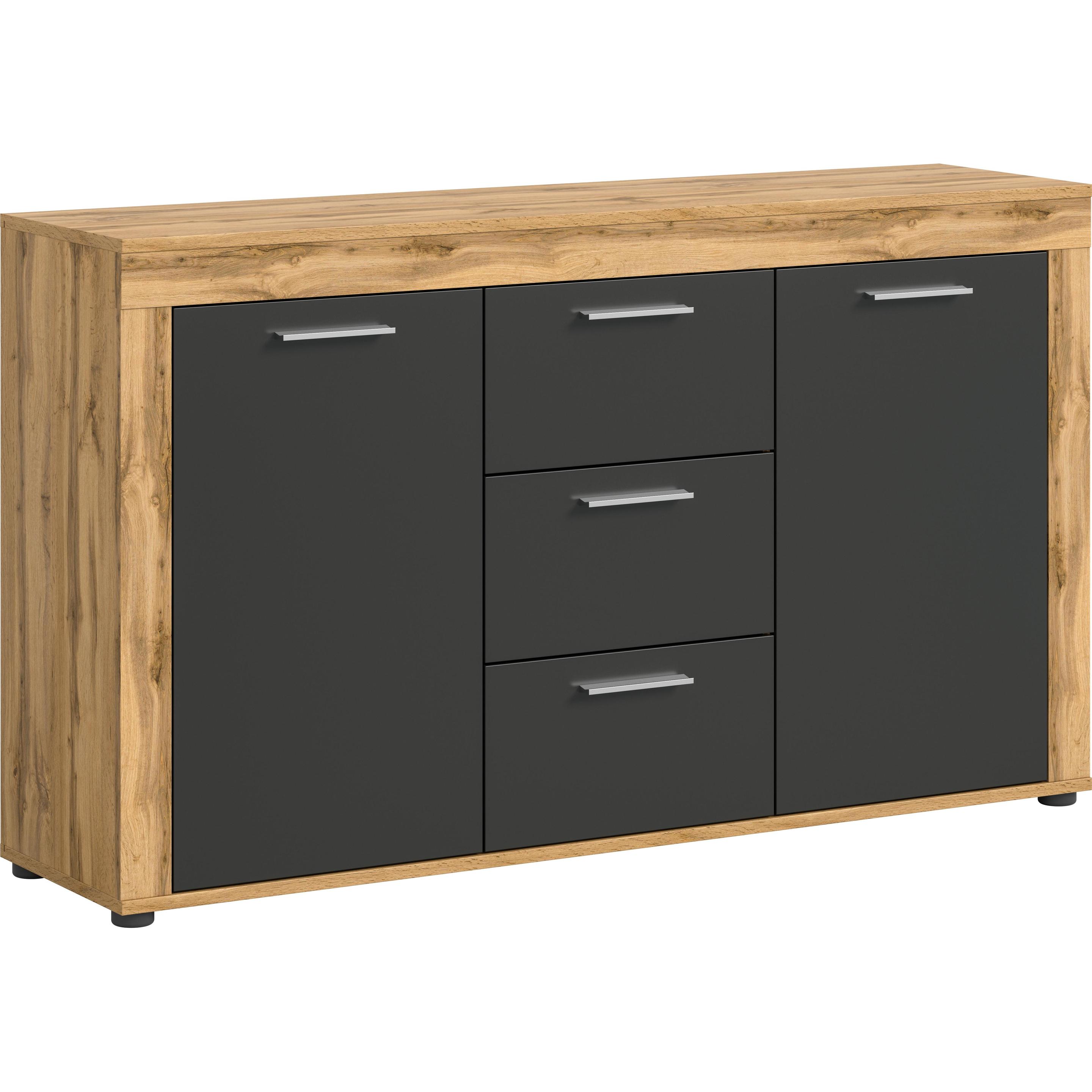 Xonox Home, Kommode + Sideboard, Jam