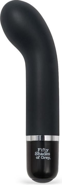 Actual product image Fifty Shades of Grey Mini G-Spot Vibrator