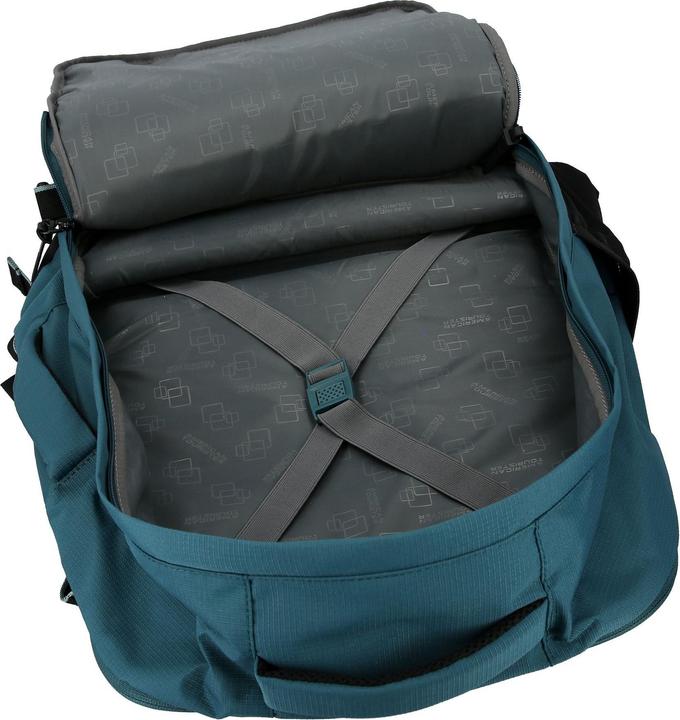 Actual product image American Tourister Take2Cabin Casual Backpack (38 l)