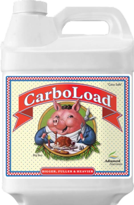 Image du produit Advanced Nutrients CarboLoad liquide 500ml (0.60 kg, 0.50 l)