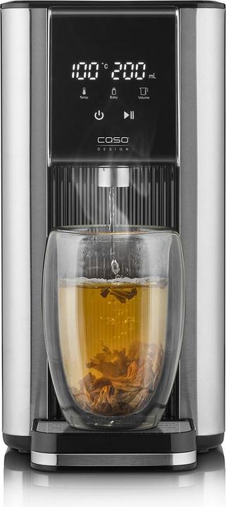 Caso Turbo-Heisswasserspender HW620