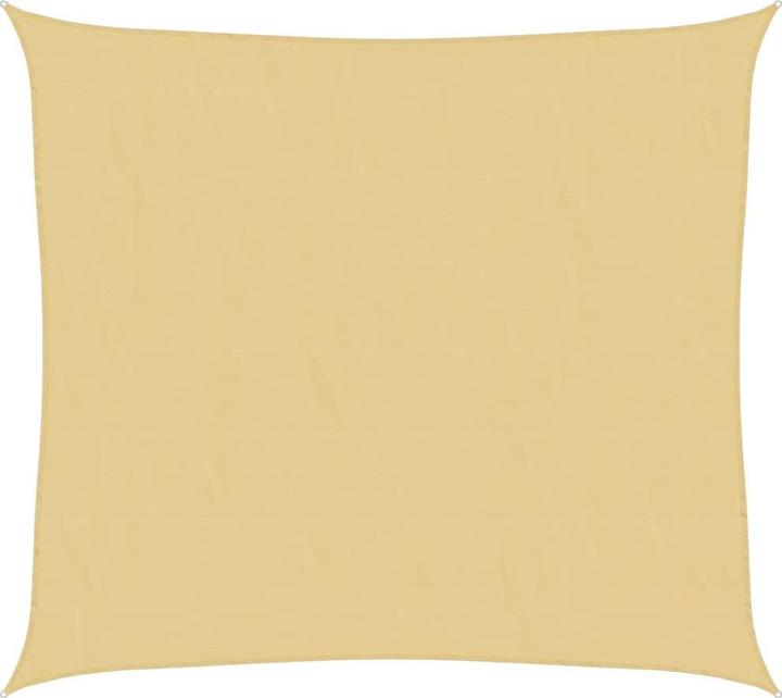 Produktbild vidaXL Sonnensegel farbe 100% Polyester Oxford (300 x 250 cm)