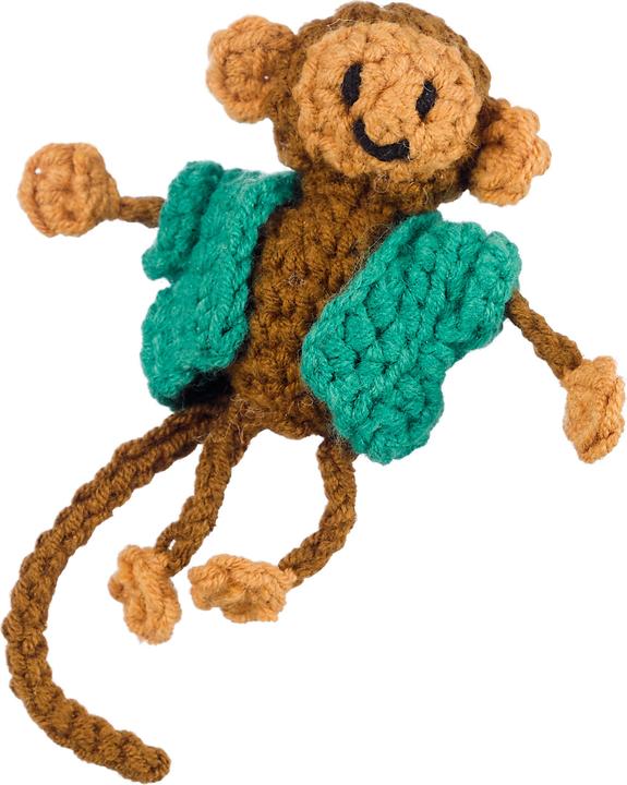 Produktbild Topp Ganseforth:Pippi Langstrumpf - Das offi