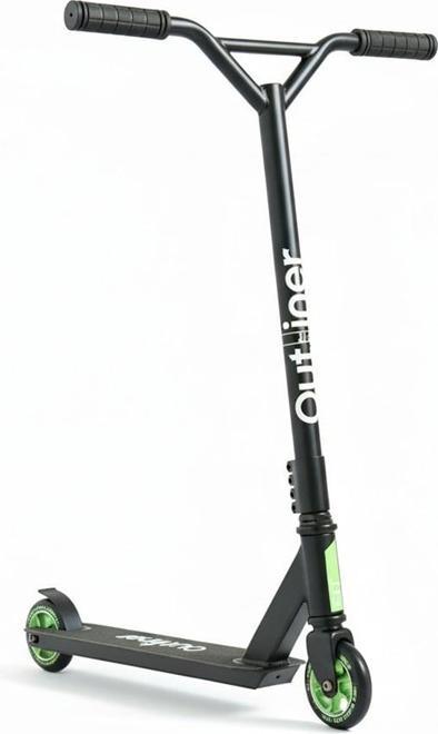Produktbild Outliner Scooter, black