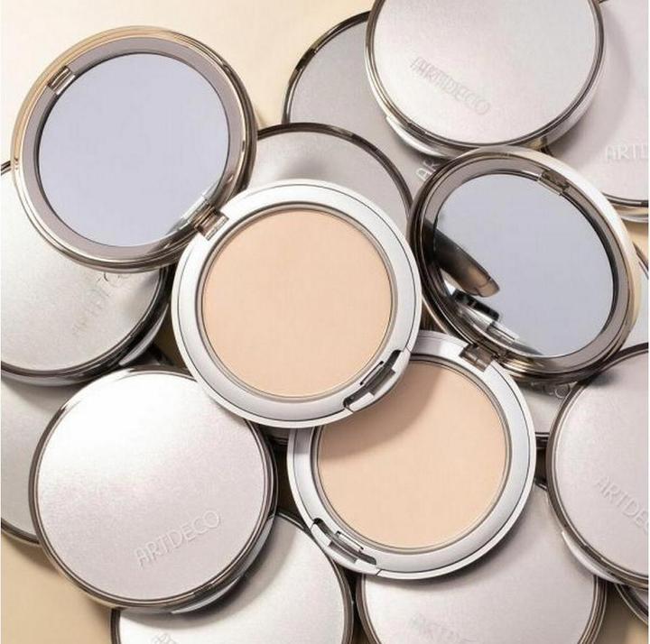 Image du produit Artdeco Hydra Mineral (55 ivoire)