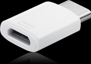 Image du produit Samsung EE-GN930 (ensemble de 3) (Micro USB, USB Type C)