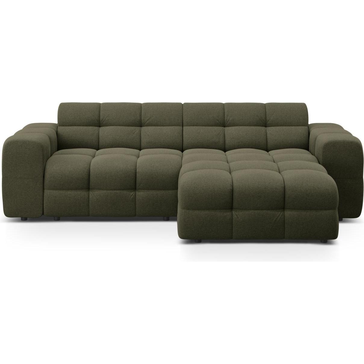 Micadoni, Sofa, Kendal (Ecksofa)