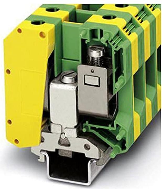 Productafbeelding Phoenix Contact Beschermende geleideraansluiting USLKG50 (70.50 mm)