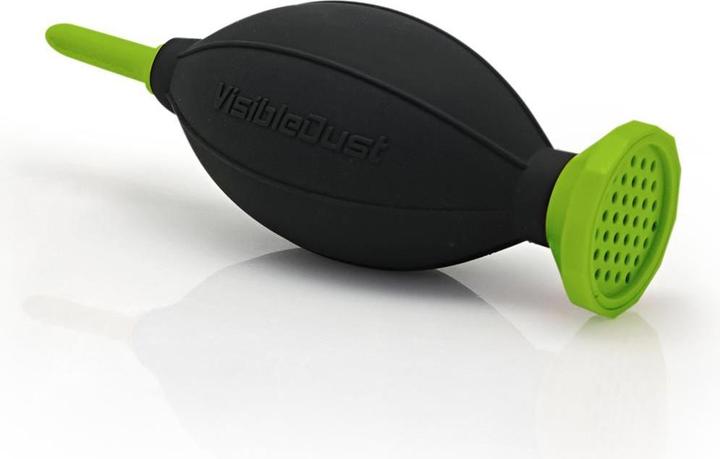 Actual product image Visible Dust Zee Pro Blower