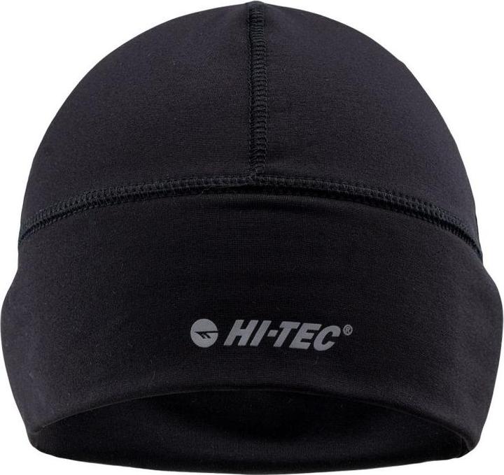 Produktbild Hi-Tec Jannu Schwarze Hut In Eingrösse (One Size)