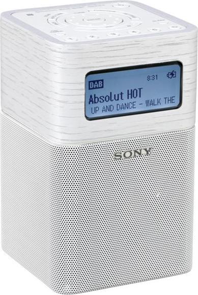 Produktbild Sony Xdr-V1btd (DAB+, FM, Bluetooth)