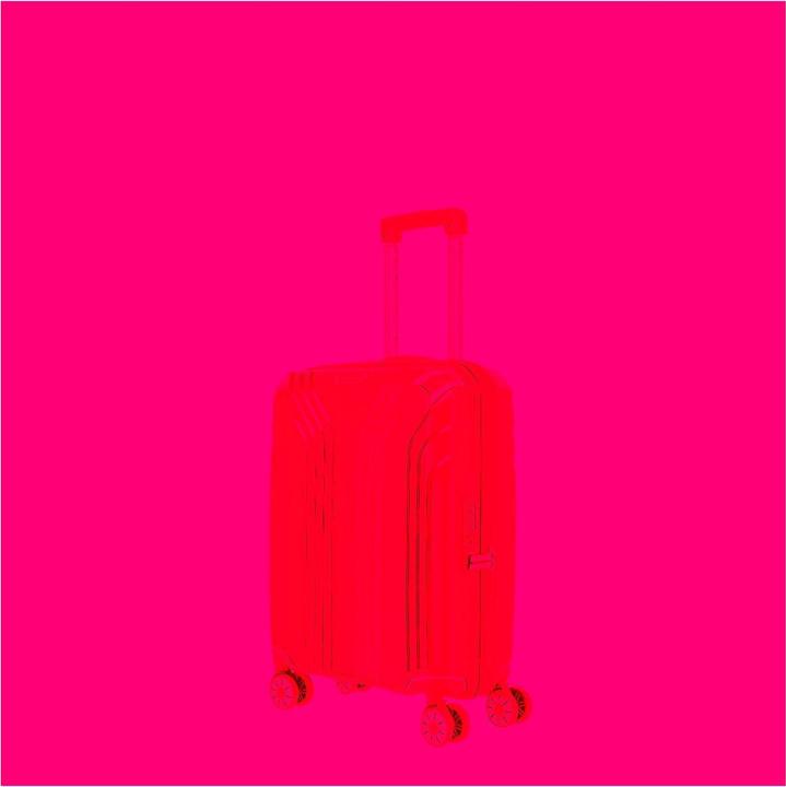 Produktbild Travelite Trolley + Koffer Elvaa 4w Trolley S (41 l)