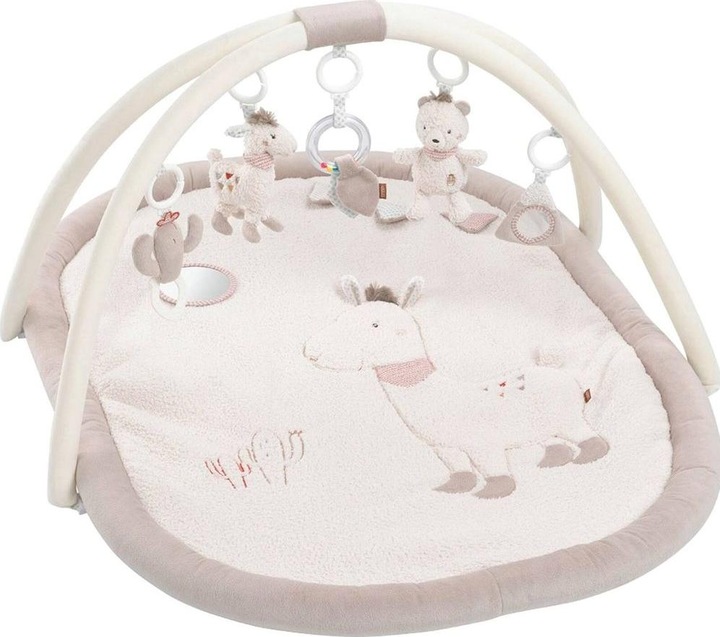 Actual product image Fehn Lama Peru