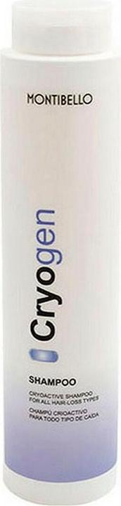 Actual product image Montibello Cryogen Shampoo (1000 ml)