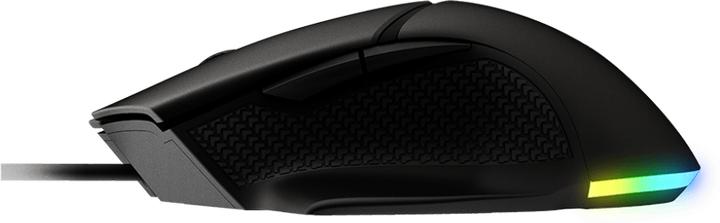 Produktbild MSI Clutch GM20 Elite (Kabelgebunden)