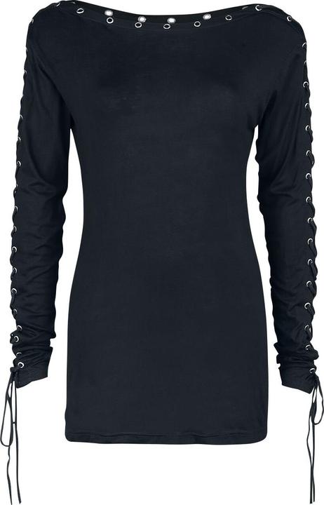 Produktbild Gothicana by EMP Here To Stay (M)