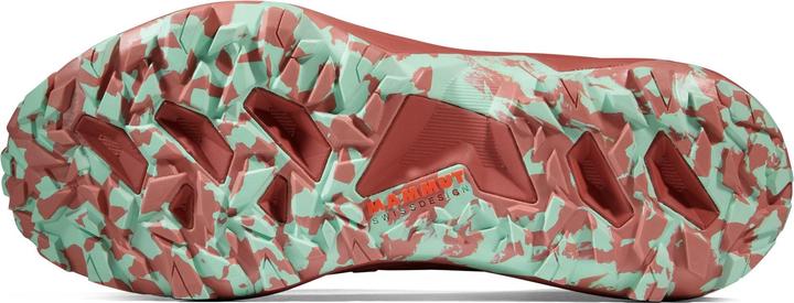 Produktbild Mammut Women's Sertig II Low (40)