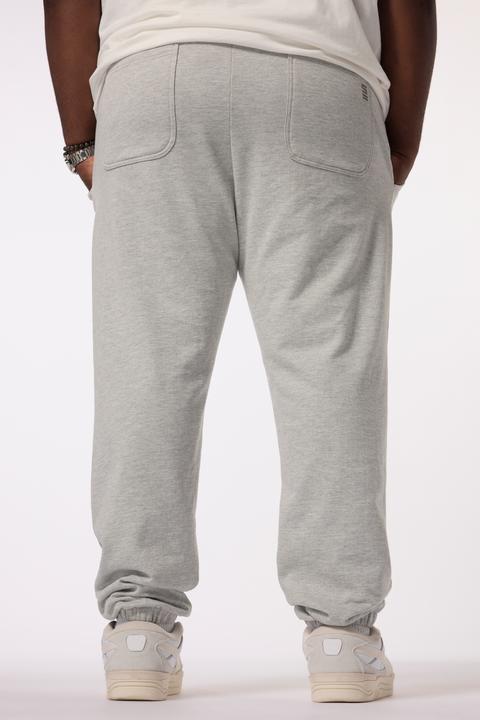 Produktbild Sthuge Sweathose, Elastikbund, Tapered Loose Fit (L)