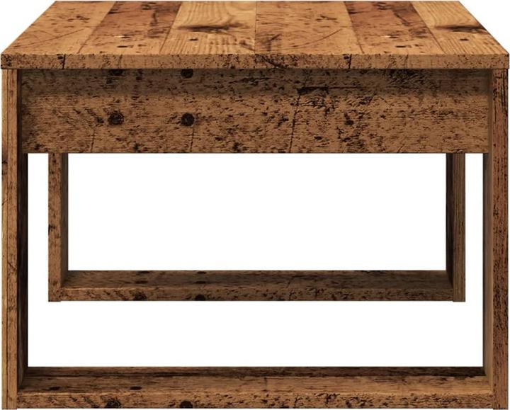 Produktbild vidaXL Beistelltisch