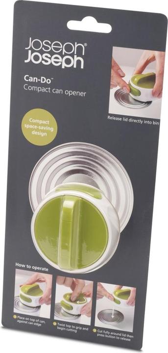 Actual product image Joseph Joseph CanDo