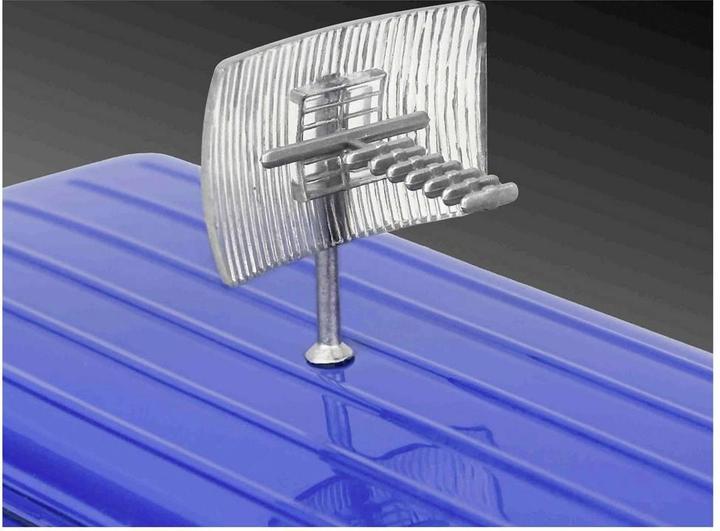 Produktbild Revell Car Stranger Things