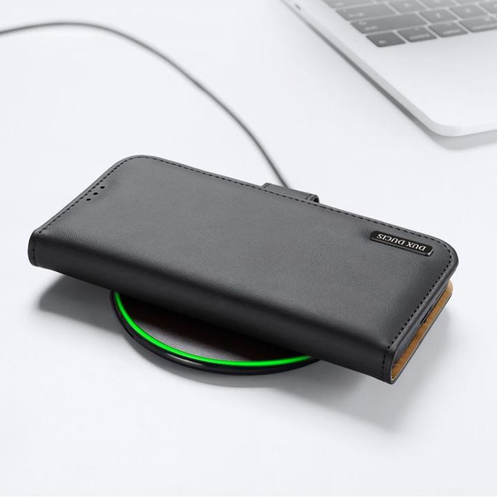 Actual product image Dux Ducis Hivo (Samsung Galaxy S24+)