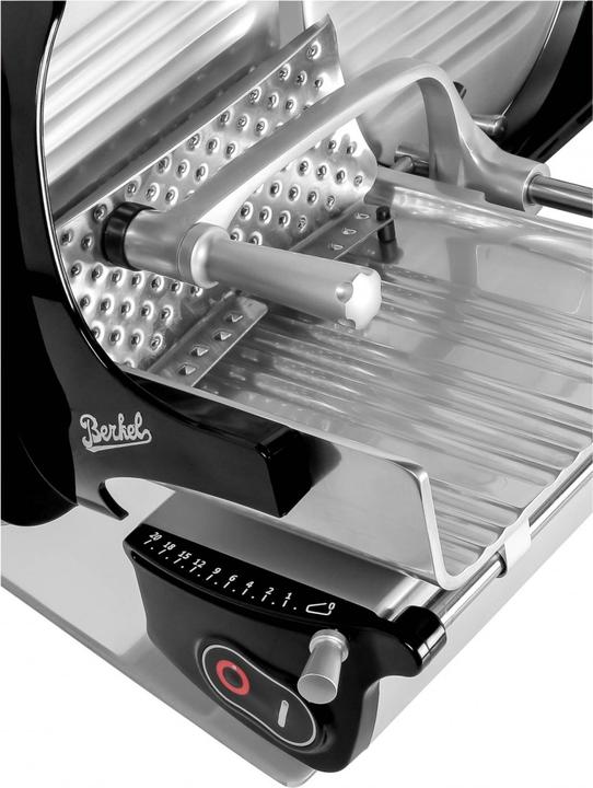 Actual product image Berkel Homeline HL
