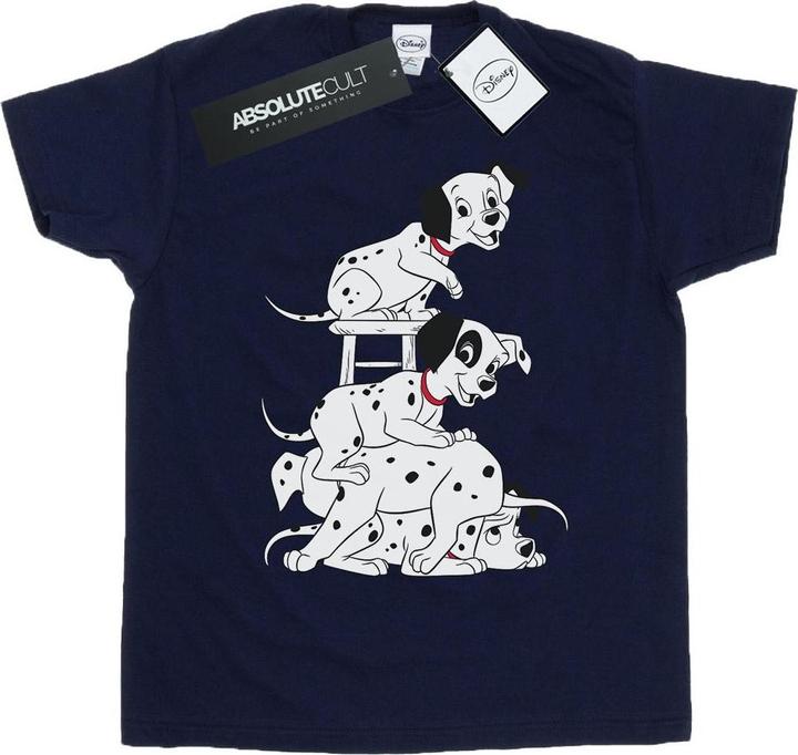 Produktbild Disney 101 Dalmatians Chair TShirt (XL)
