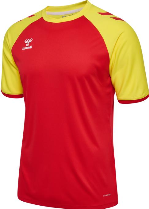 Produktbild hummel hmlMATCH LEAGUE JERSEY S/S (4XL)