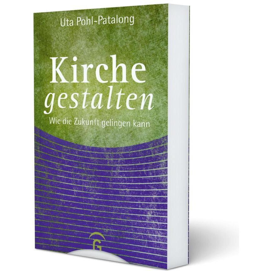 Kirche gestalten, Sachbücher von Uta Pohl-Patalong