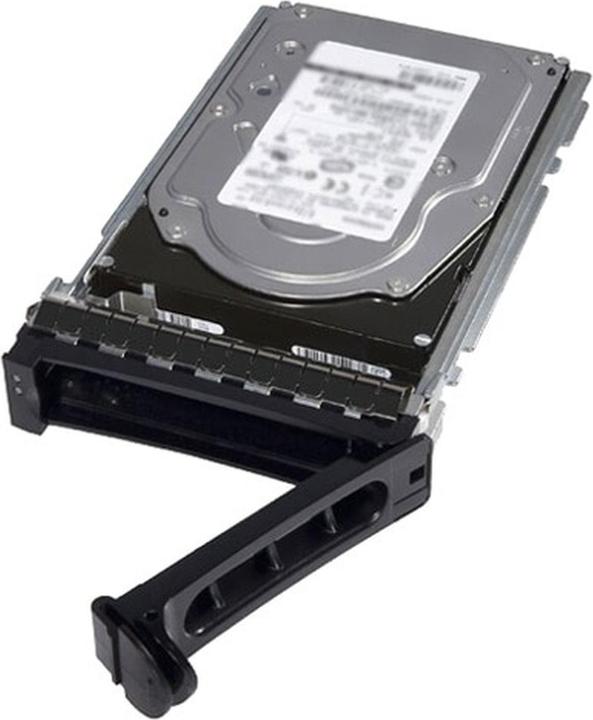 Produktbild Dell Festplatte 600GB (0.60 TB, 2.5")