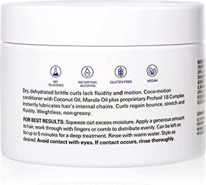 Immagine prodotto Color Wow - Balsamo Coco-Motion (295 ml)