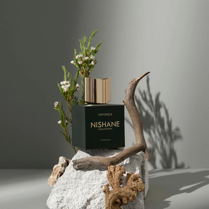 Produktbild Nishane Favonius (Extrait De Parfum, 100 ml)