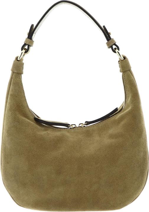 Immagine prodotto Abro Leather Suede Hobo Bag Nana Mini
