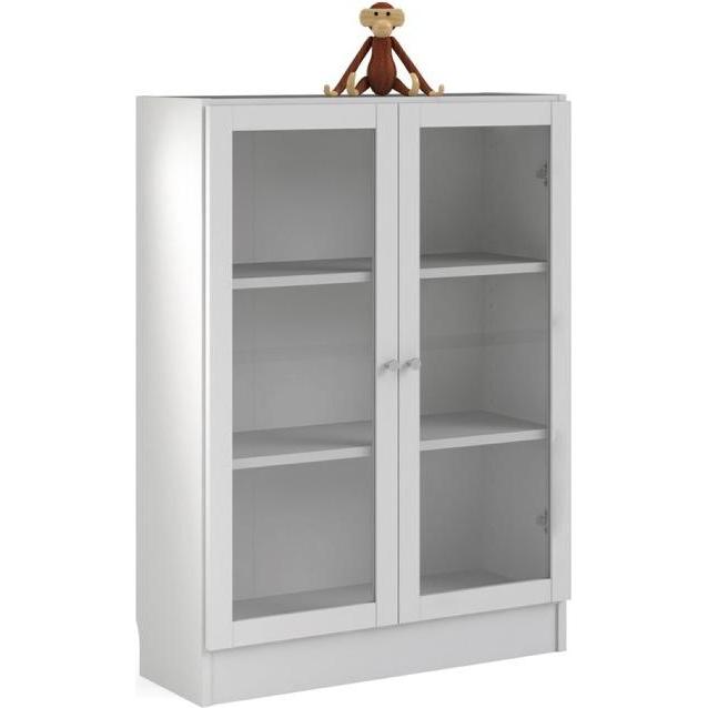 Ebuy24, Regal, Regal Base (107 x 79 x 28 cm)