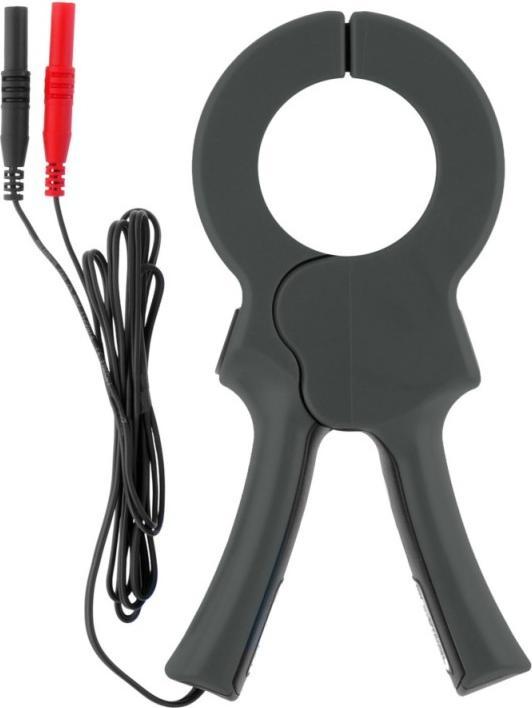 Image du produit Benning Adaptateur de pince de courant AC BENN (CAT III)