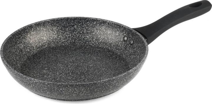 Salter BW05746S2EU7 Megastone 24cm Frying Pan (24 cm, Frying pan, Aluminium)