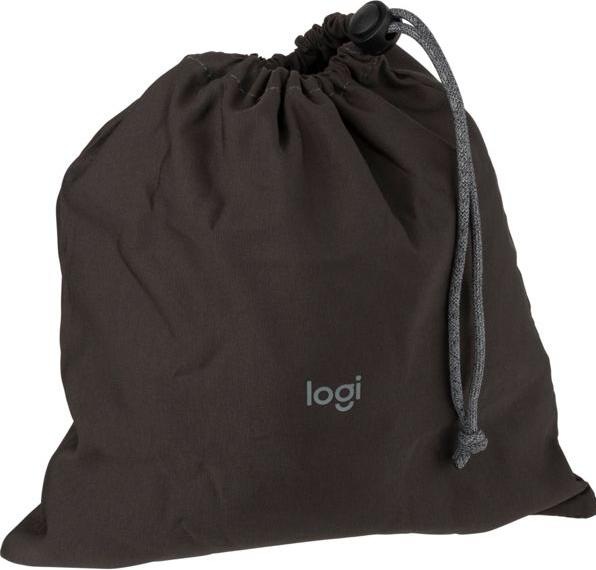 Actual product image Logitech Zone Vibe 125 (Wireless, USB-A)