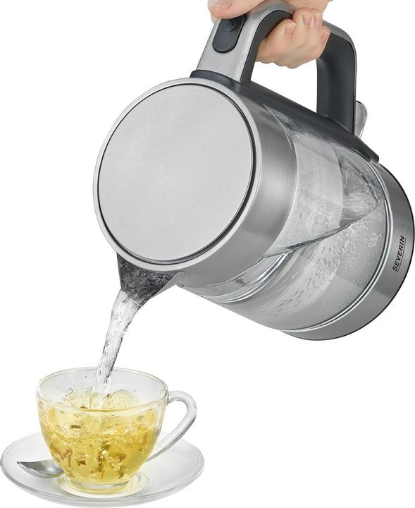 Produktbild Severin WK3420 (1.70 l)