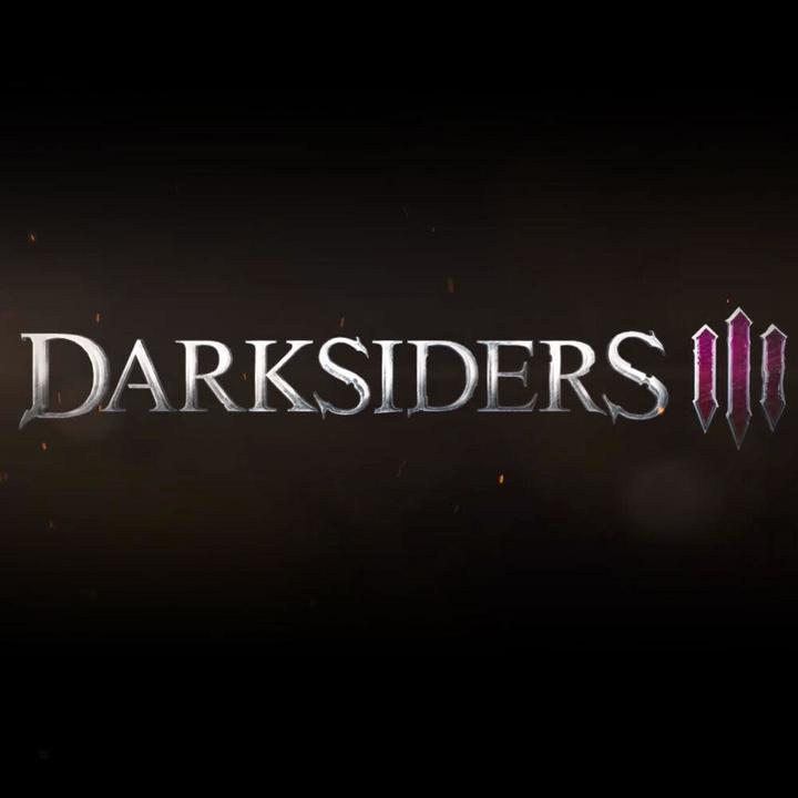 Actual product image THQ Darksiders 3 XB-One RESTOST (Xbox One X, DE, IT)