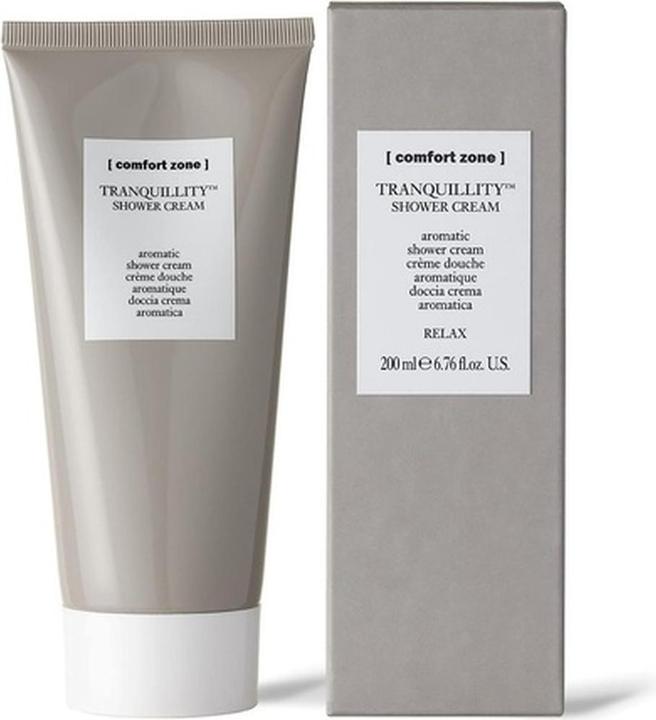 Produktbild Comfort Zone Tranquillity (200 ml)