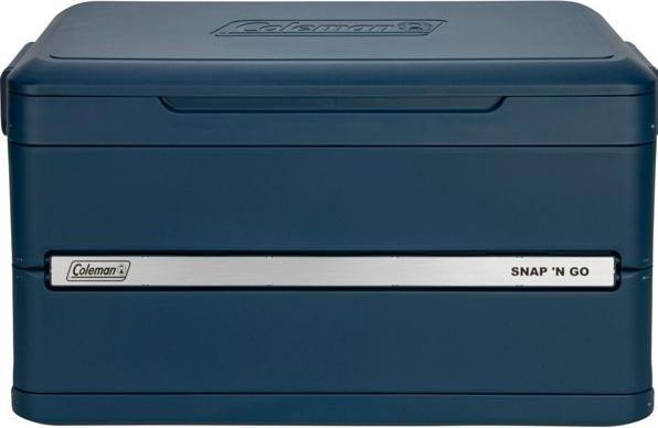 Actual product image Coleman Snap ‘N Go 55QT (52 l)
